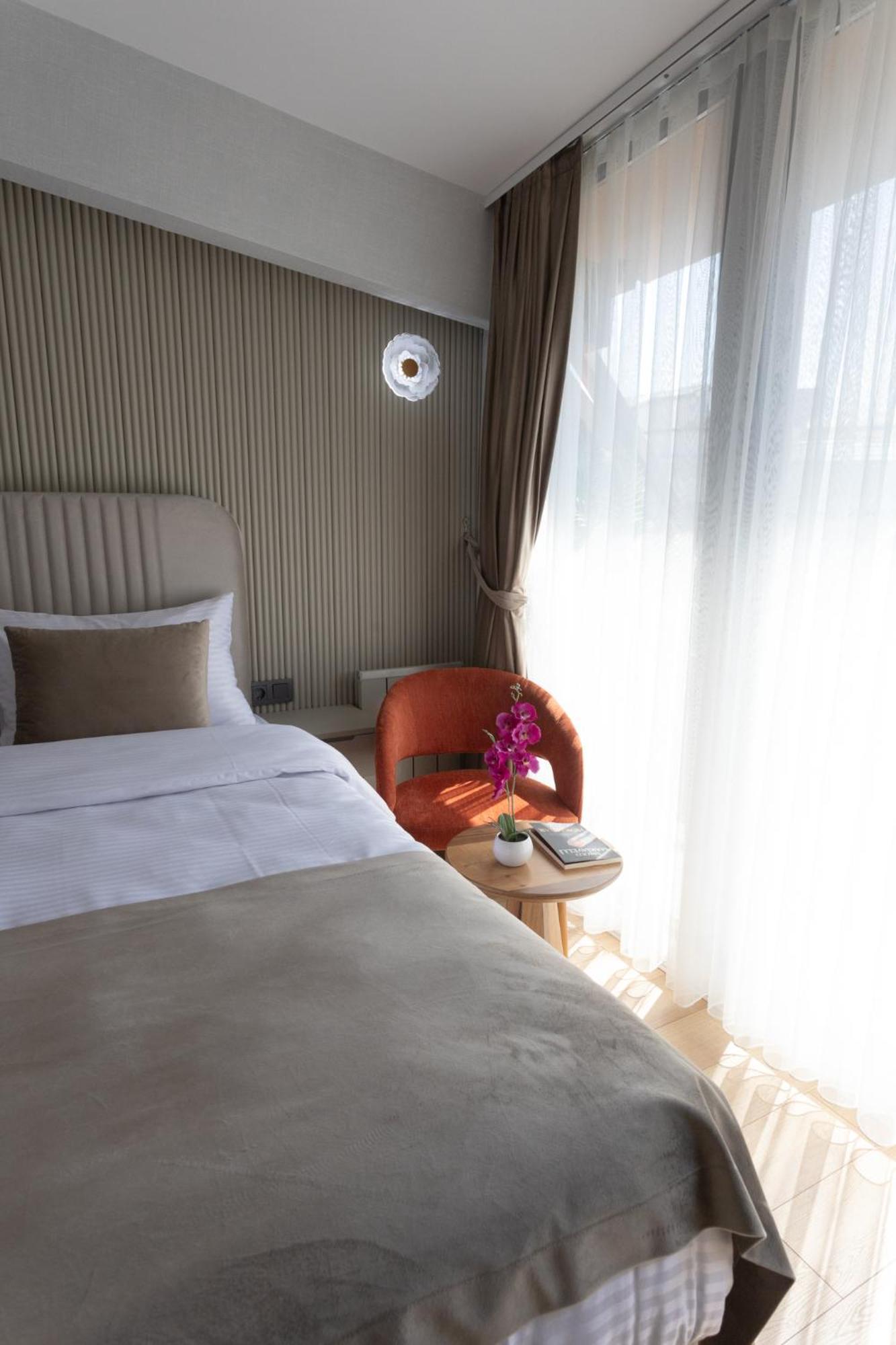 The Aramis Galata Hotel Istanbul Exterior photo