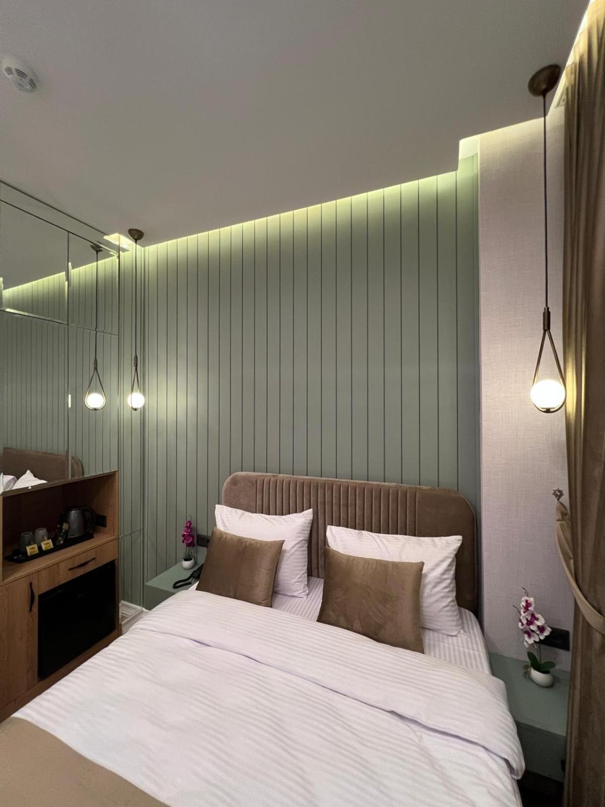 The Aramis Galata Hotel Istanbul Exterior photo