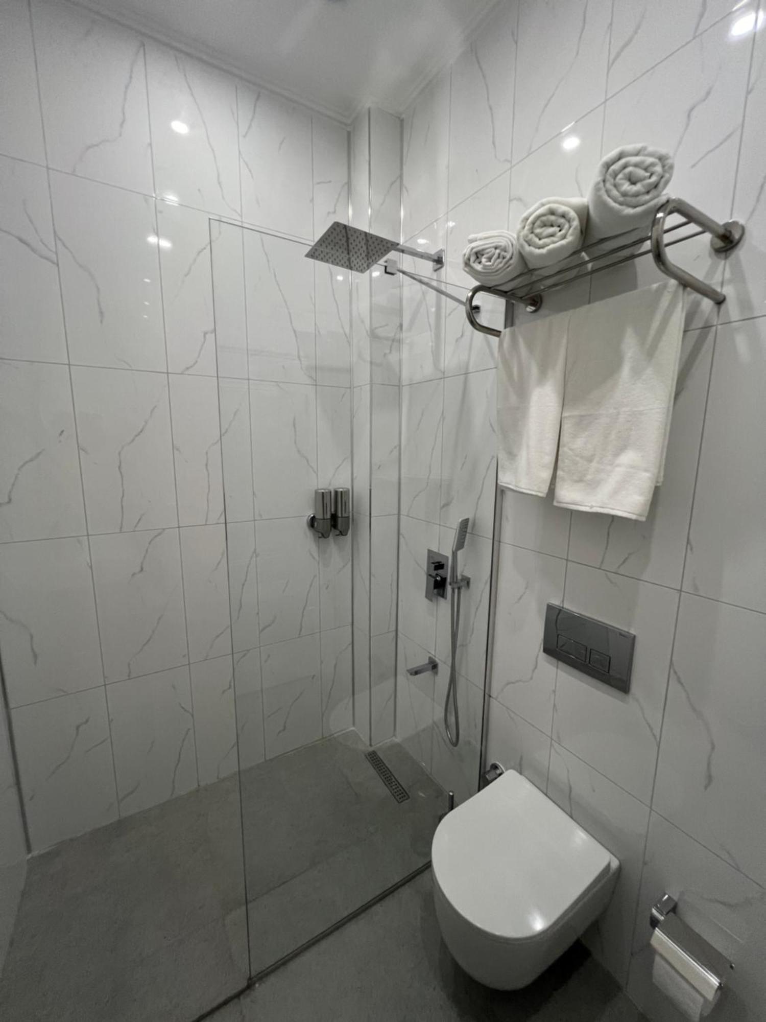 The Aramis Galata Hotel Istanbul Exterior photo