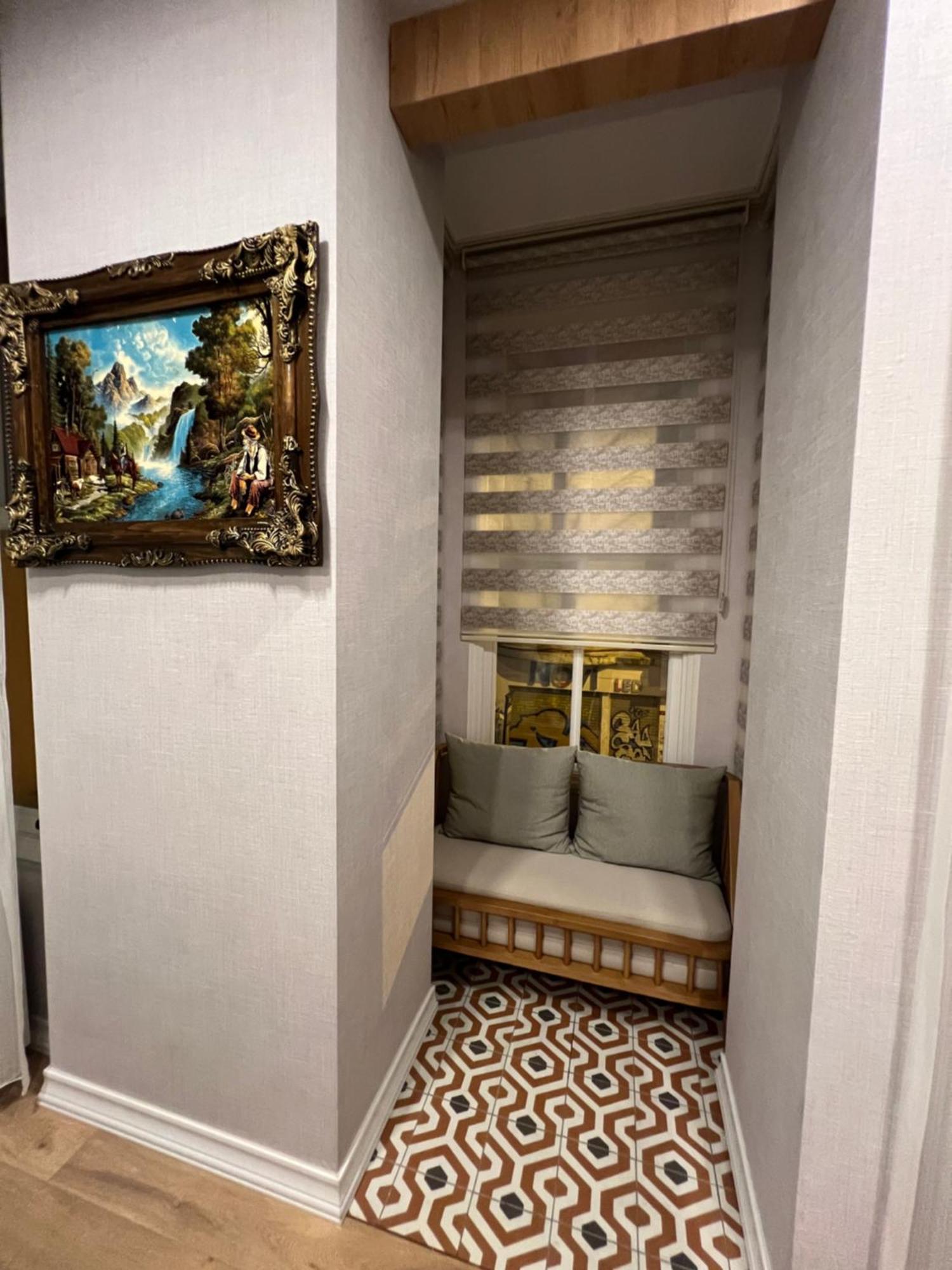 The Aramis Galata Hotel Istanbul Exterior photo